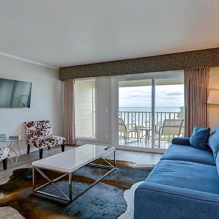 441-Waterfront, Amazing Views, Wifi, Pool And Close To Bucs Stadium Тампа Экстерьер фото