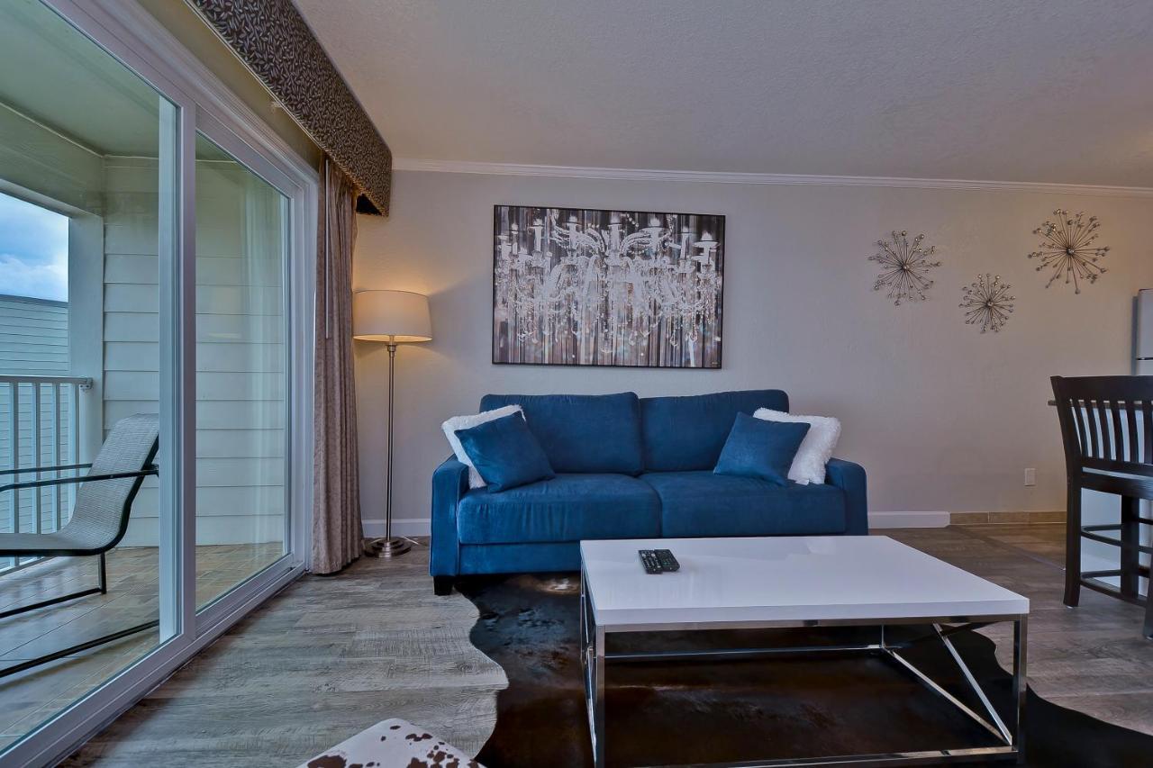 441-Waterfront, Amazing Views, Wifi, Pool And Close To Bucs Stadium Тампа Экстерьер фото