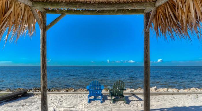 441-Waterfront, Amazing Views, Wifi, Pool And Close To Bucs Stadium Тампа Экстерьер фото